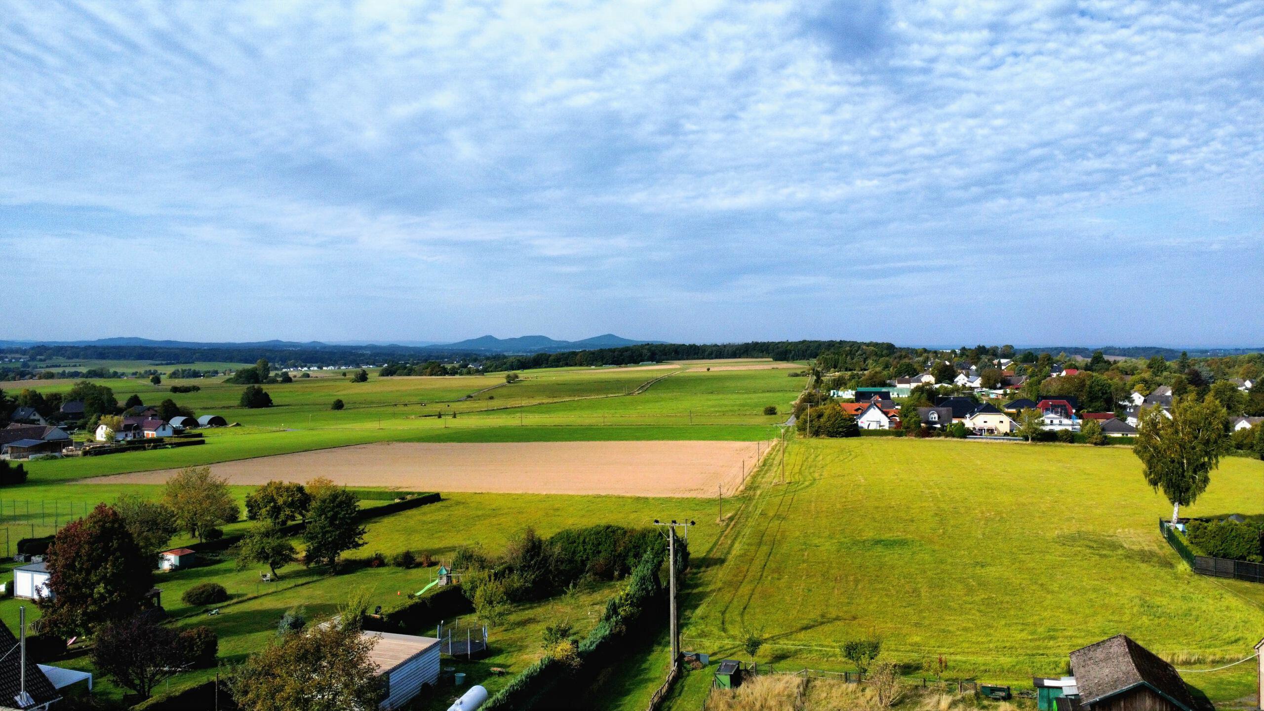 Ausblick